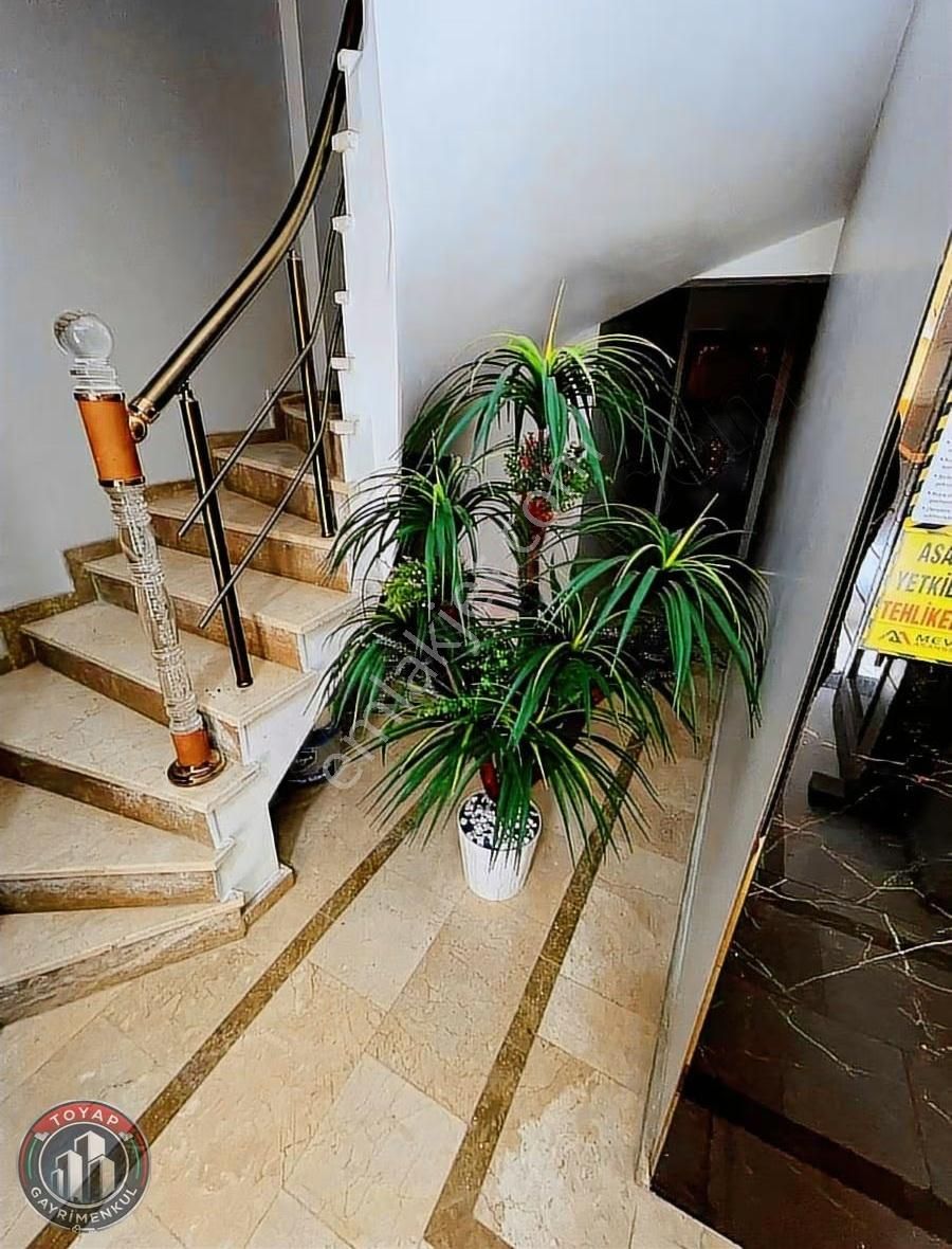 Sultançiftliği Mahallesi Tramvayın Dibi Ultra Lüks Arakat - Görsel 20