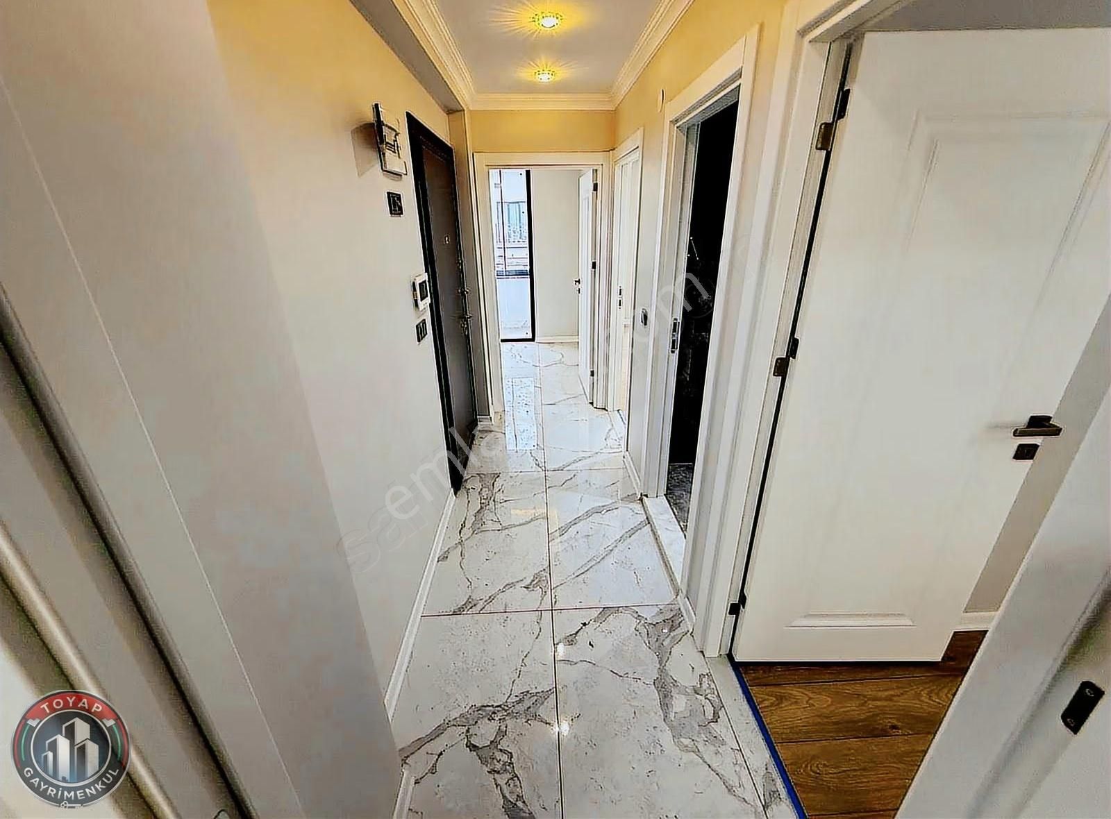 Sultançiftliği Mahallesi Tramvayın Dibi Ultra Lüks Arakat - Görsel 6