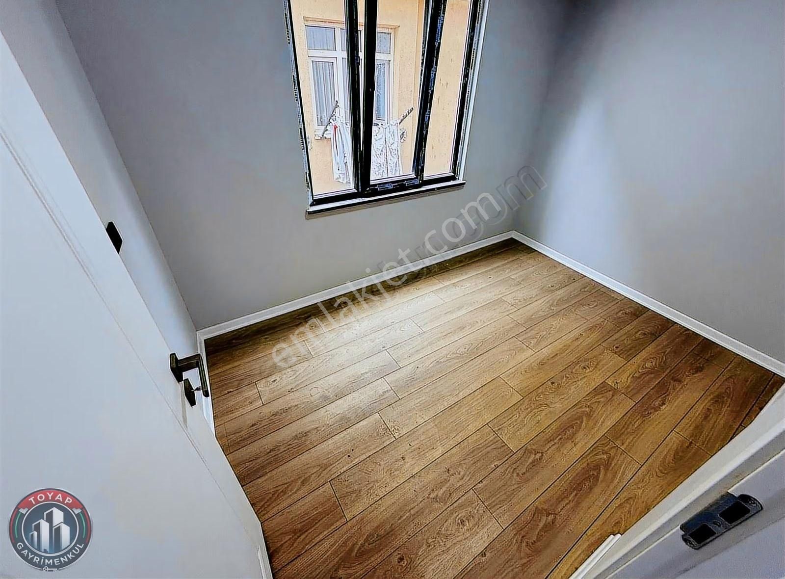 Sultançiftliği Mahallesi Tramvayın Dibi Ultra Lüks Arakat - Görsel 26