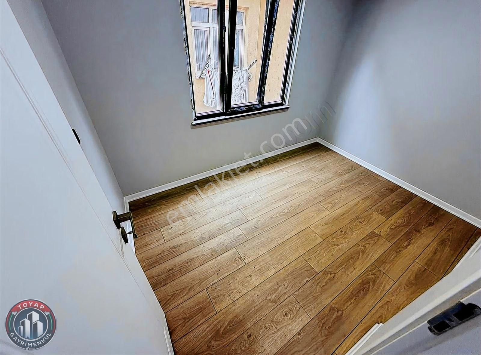 Sultançiftliği Mahallesi Tramvayın Dibi Ultra Lüks Arakat - Görsel 5