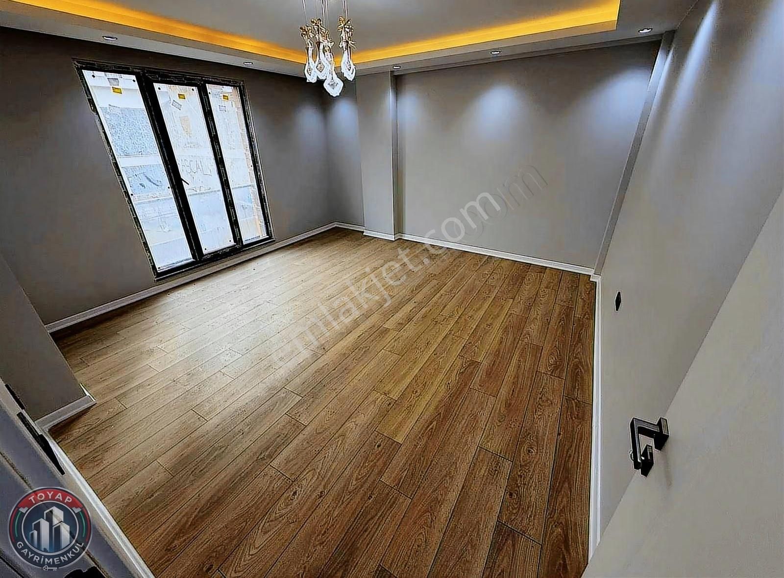 Sultançiftliği Mahallesi Tramvayın Dibi Ultra Lüks Arakat - Görsel 3