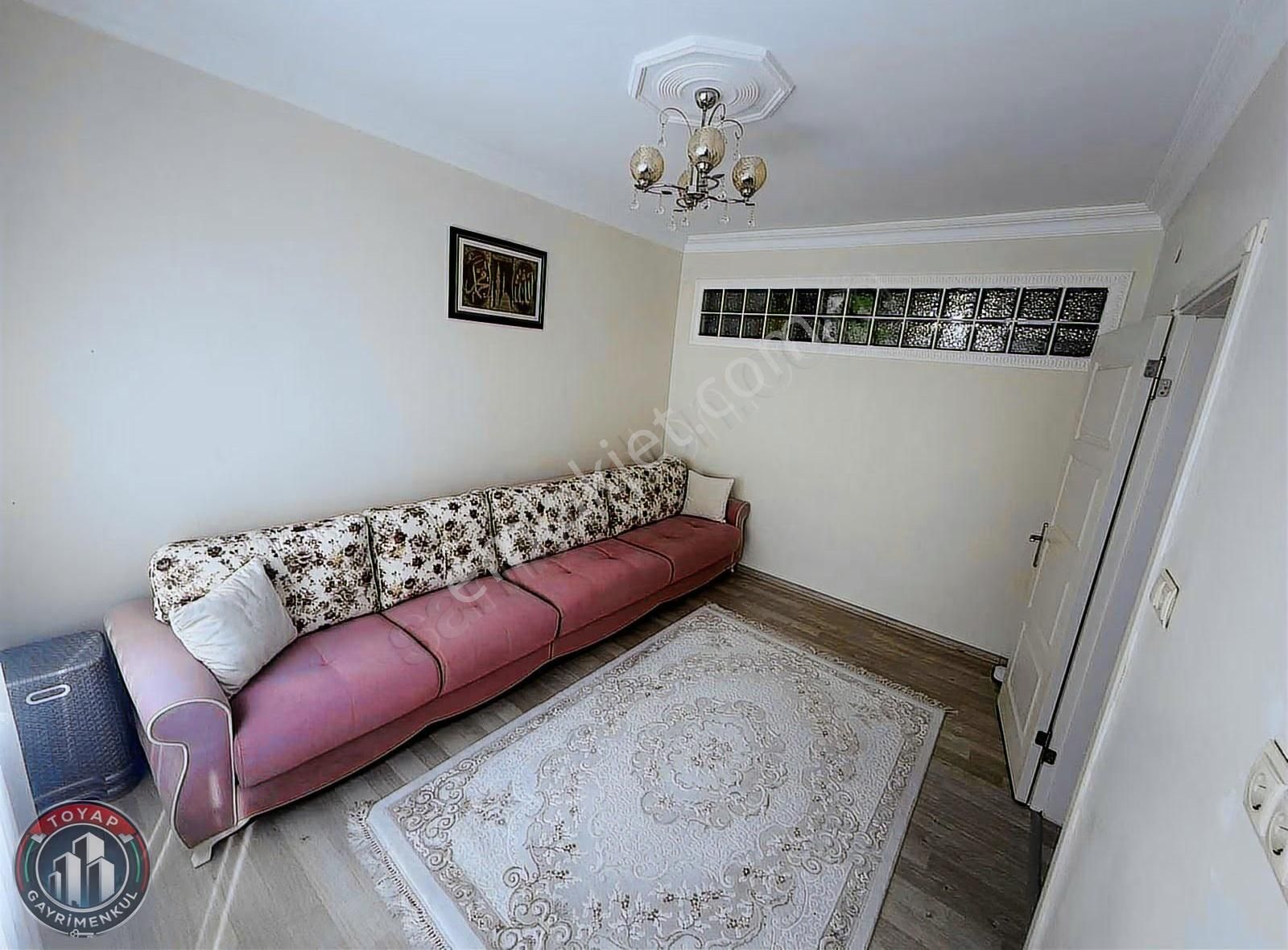 Toyap İnş Gop Hürriyet Mh 3+1 140 M2 Krediye Uygun Satılık Daire - Görsel 32