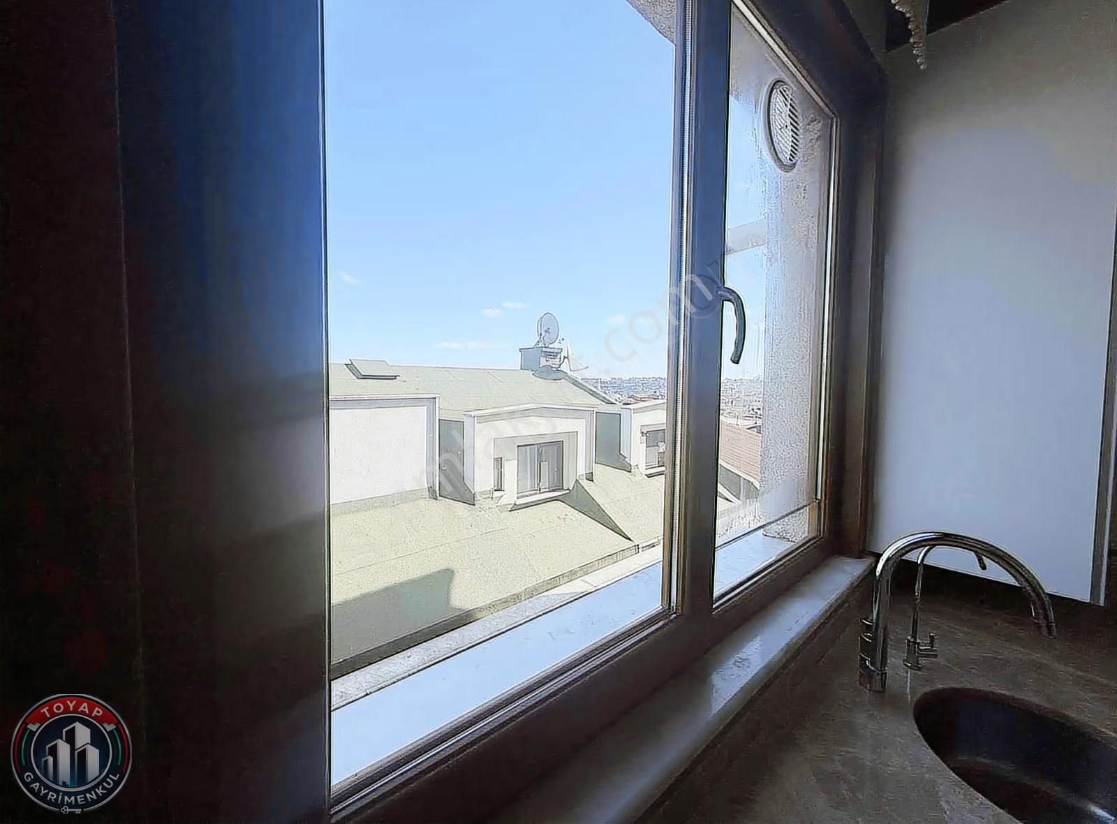 Toyap İnş Gop Hürriyet Mh 3+1 140 M2 Krediye Uygun Satılık Daire - Görsel 30