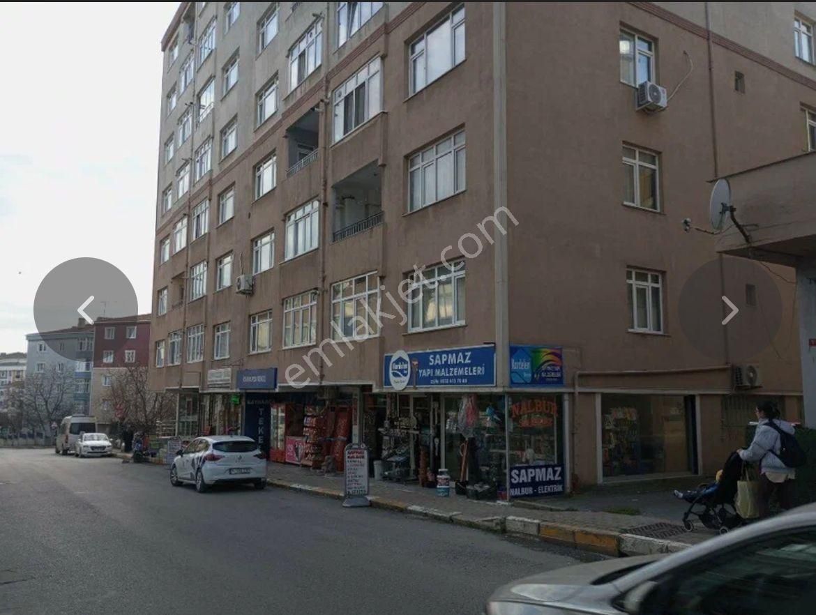 Pendik Fevzi Çakmak Mah. Merkezi Konumda 3+1 Geniş Daire – 115 M² Ara Kat Asansör Ve Açık Otopark - Görsel 11