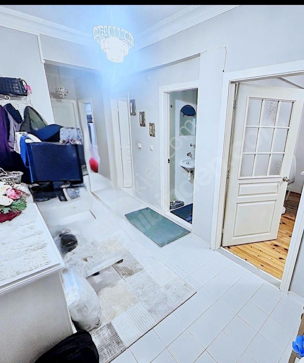 Pendik Fevzi Çakmak Mah. Merkezi Konumda 3+1 Geniş Daire – 115 M² Ara Kat Asansör Ve Açık Otopark - Görsel 20