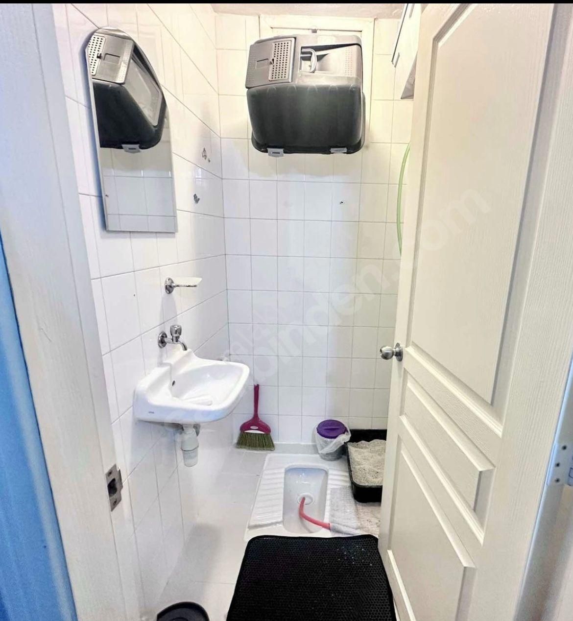 Pendik Fevzi Çakmak Mah. Merkezi Konumda 3+1 Geniş Daire – 115 M² Ara Kat Asansör Ve Açık Otopark - Görsel 12