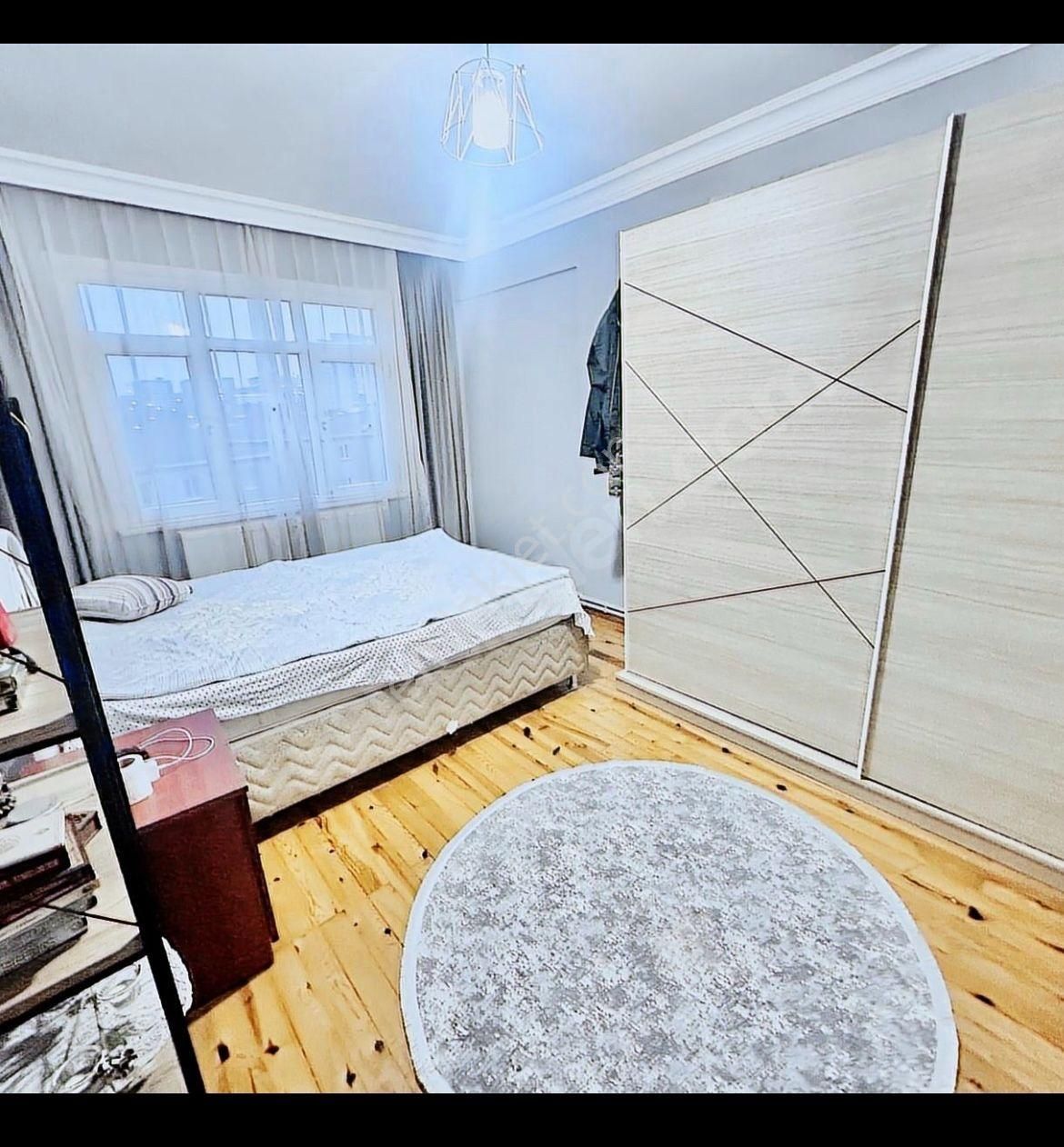 Pendik Fevzi Çakmak Mah. Merkezi Konumda 3+1 Geniş Daire – 115 M² Ara Kat Asansör Ve Açık Otopark - Görsel 15