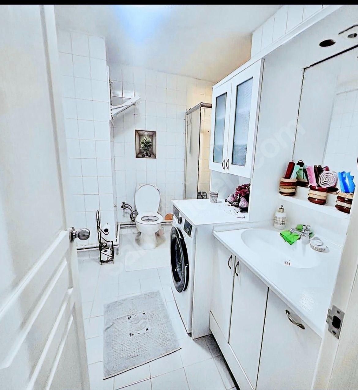 Pendik Fevzi Çakmak Mah. Merkezi Konumda 3+1 Geniş Daire – 115 M² Ara Kat Asansör Ve Açık Otopark - Görsel 16
