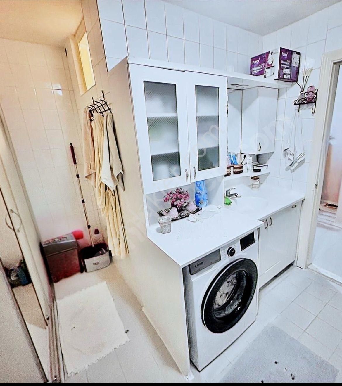 Pendik Fevzi Çakmak Mah. Merkezi Konumda 3+1 Geniş Daire – 115 M² Ara Kat Asansör Ve Açık Otopark - Görsel 18