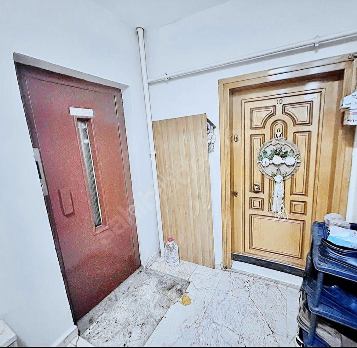 Pendik Fevzi Çakmak Mah. Merkezi Konumda 3+1 Geniş Daire – 115 M² Ara Kat Asansör Ve Açık Otopark - Görsel 14