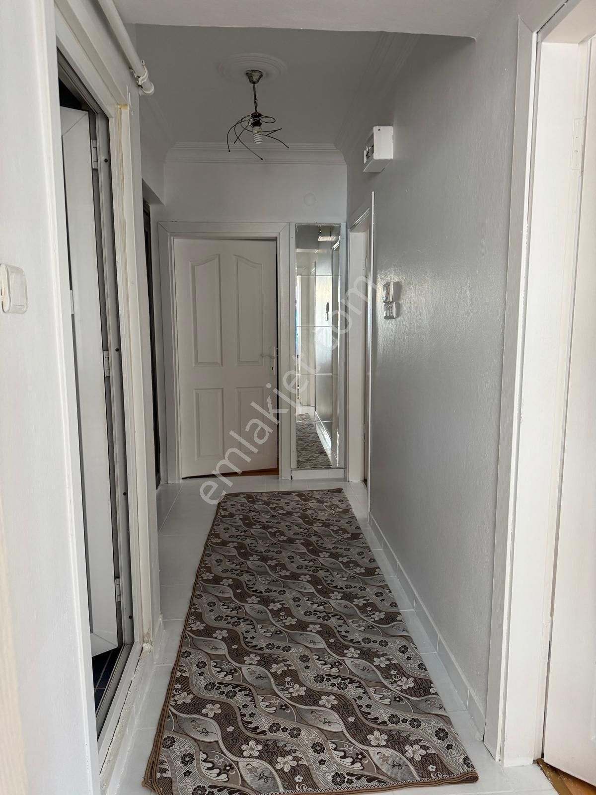 Zübeyda Hanım Mah Kiralık Eşyalı Daire - Görsel 9