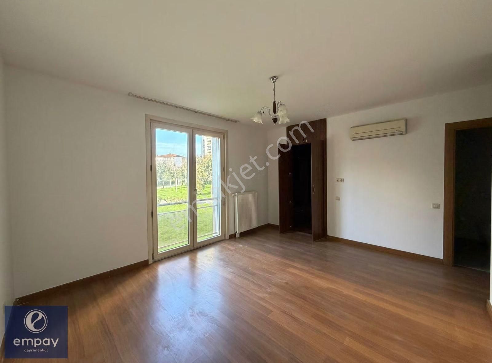 Sema Yeşilyurt'tan Korupark Sedir Blok Boş 4+1 Kiralık Daire - Görsel 4