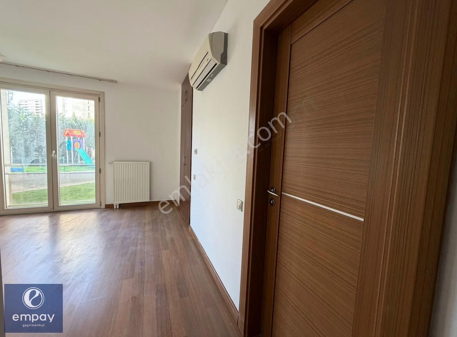 Sema Yeşilyurt'tan Korupark Sedir Blok Boş 4+1 Kiralık Daire - Görsel 7