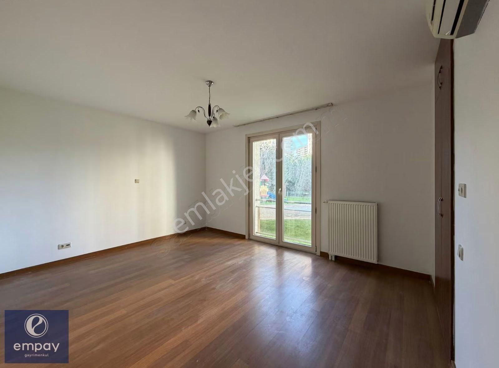 Sema Yeşilyurt'tan Korupark Sedir Blok Boş 4+1 Kiralık Daire - Görsel 5