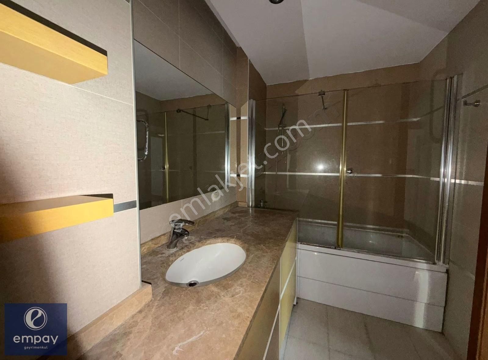 Sema Yeşilyurt'tan Korupark Sedir Blok Boş 4+1 Kiralık Daire - Görsel 2