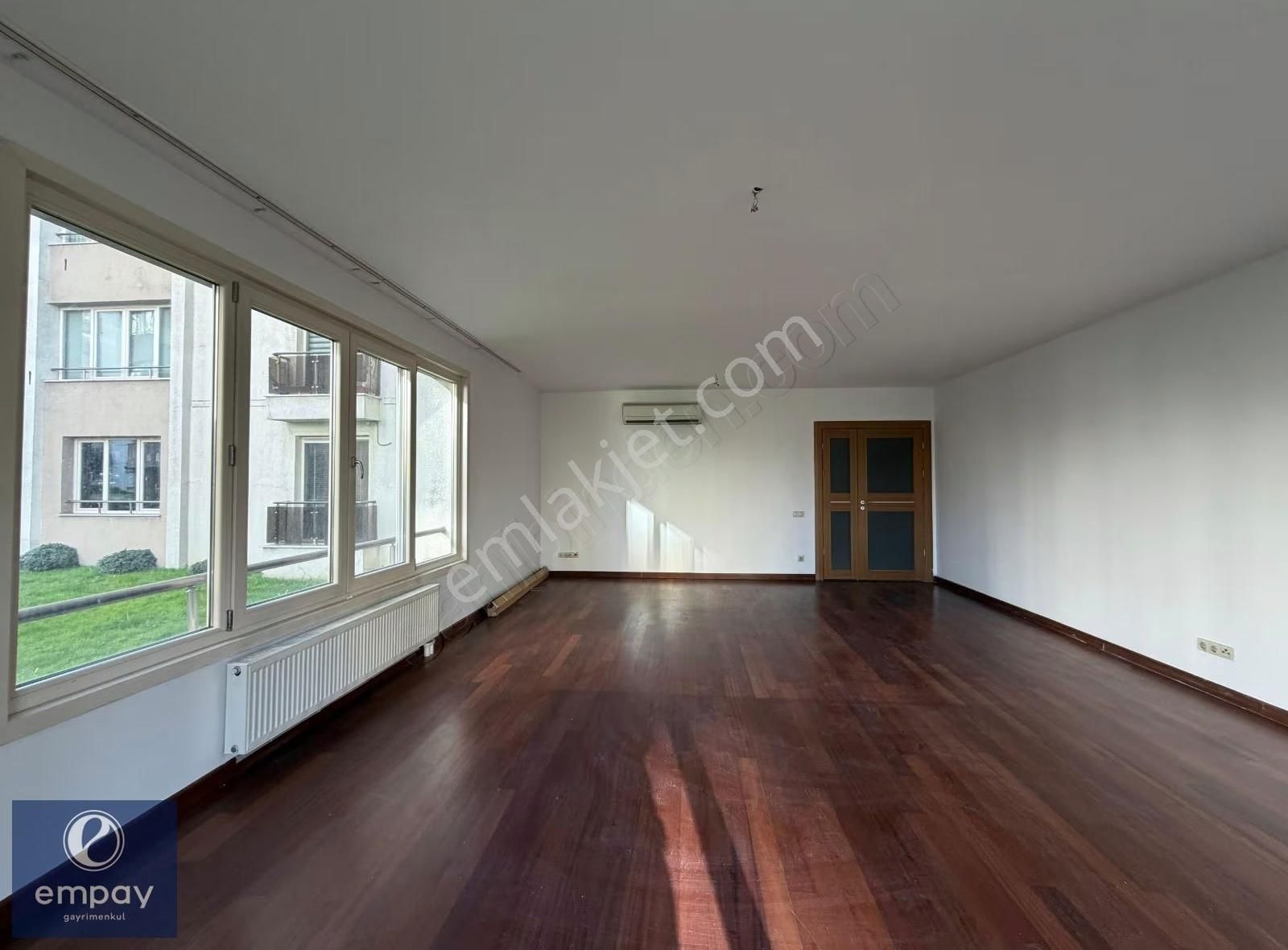 Sema Yeşilyurt'tan Korupark Sedir Blok Satılık Boş 4+1 Daire - Görsel 15