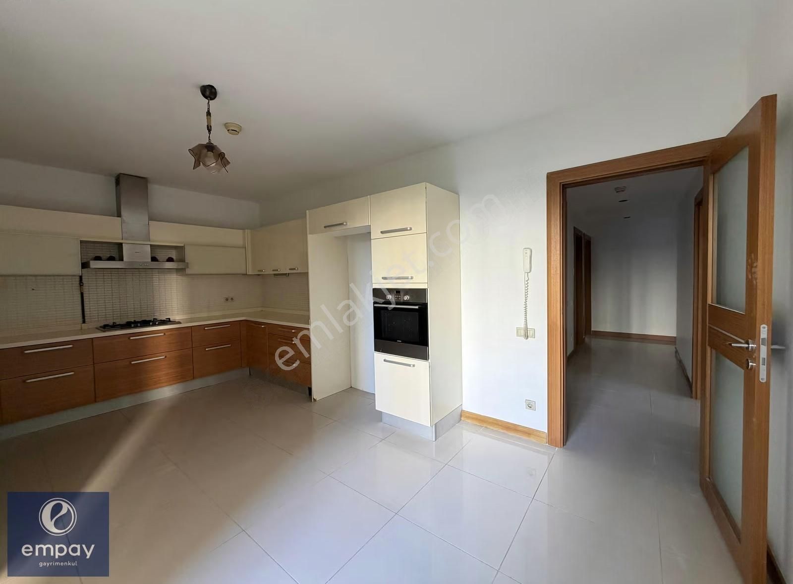 Sema Yeşilyurt'tan Korupark Sedir Blok Satılık Boş 4+1 Daire - Görsel 14