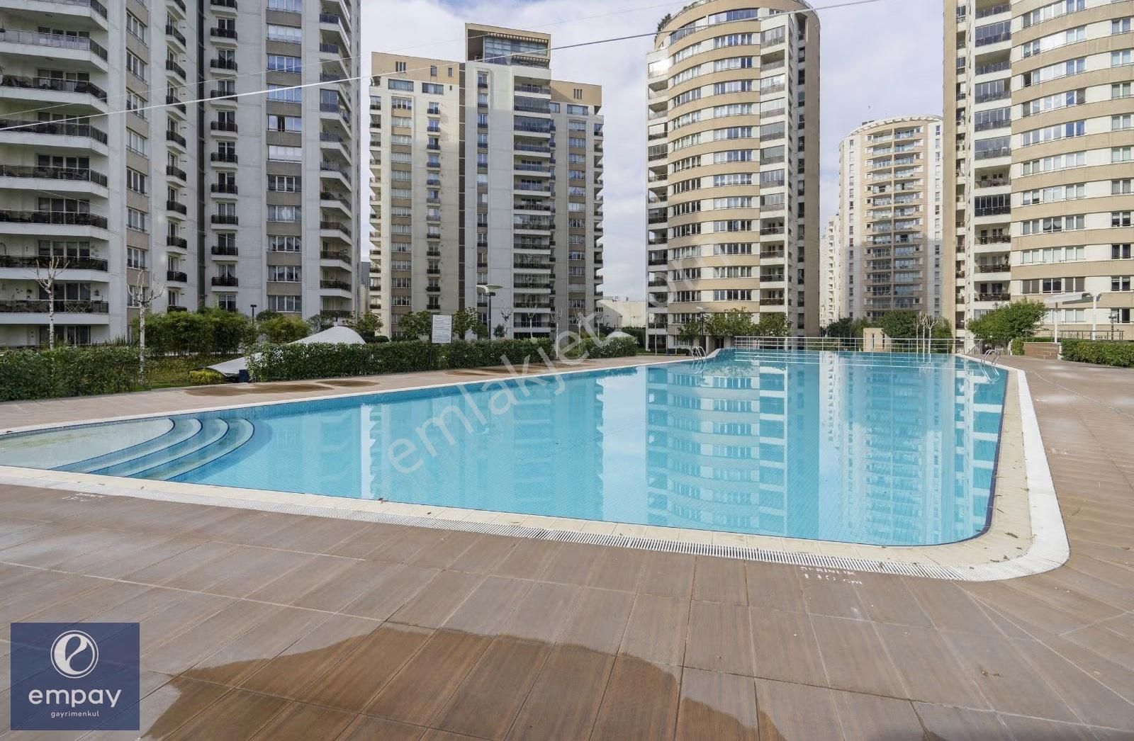 Sema Yeşilyurt'tan Korupark Sedir Blok Satılık Boş 4+1 Daire - Görsel 27