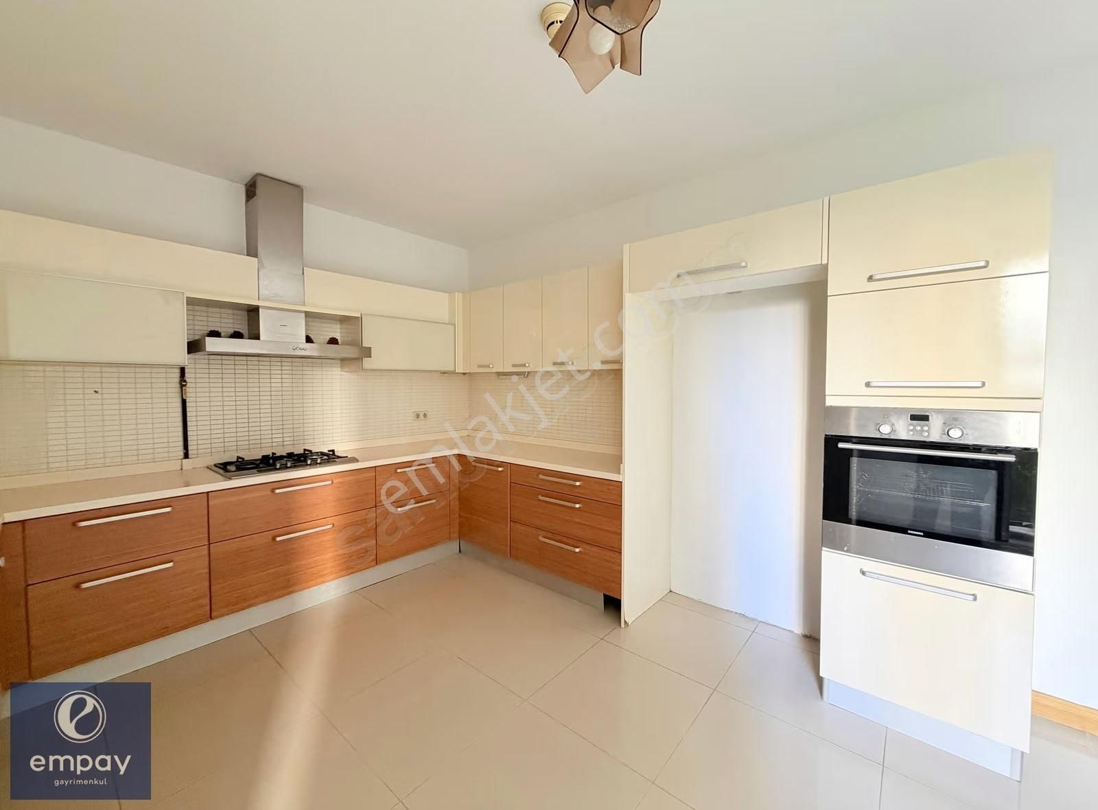 Sema Yeşilyurt'tan Korupark Sedir Blok Satılık Boş 4+1 Daire - Görsel 18