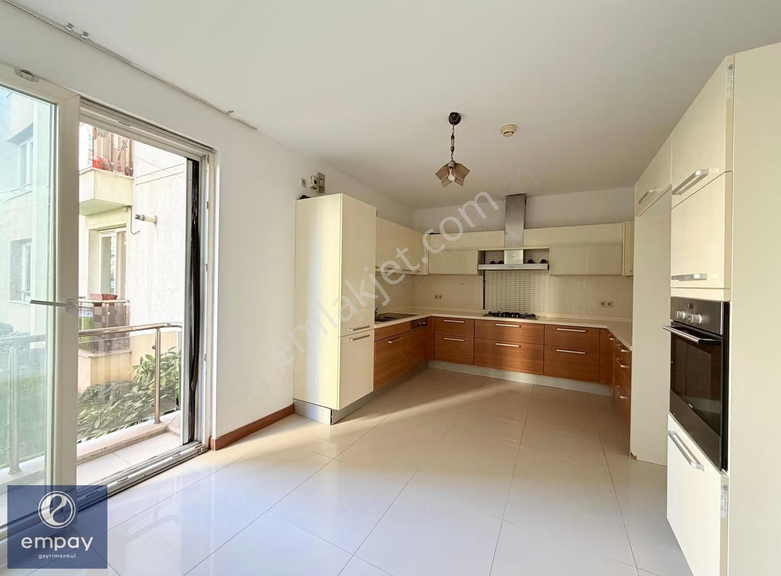 Sema Yeşilyurt'tan Korupark Sedir Blok Satılık Boş 4+1 Daire - Görsel 10