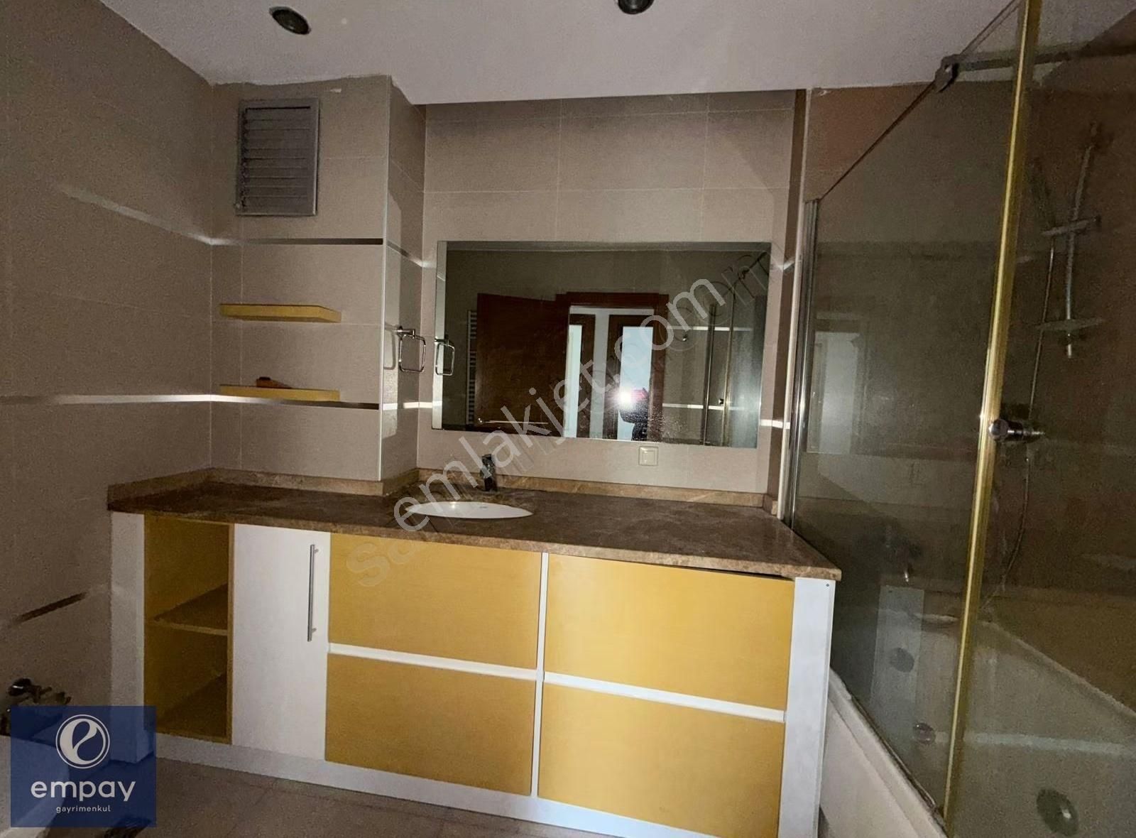 Sema Yeşilyurt'tan Korupark Sedir Blok Satılık Boş 4+1 Daire - Görsel 7