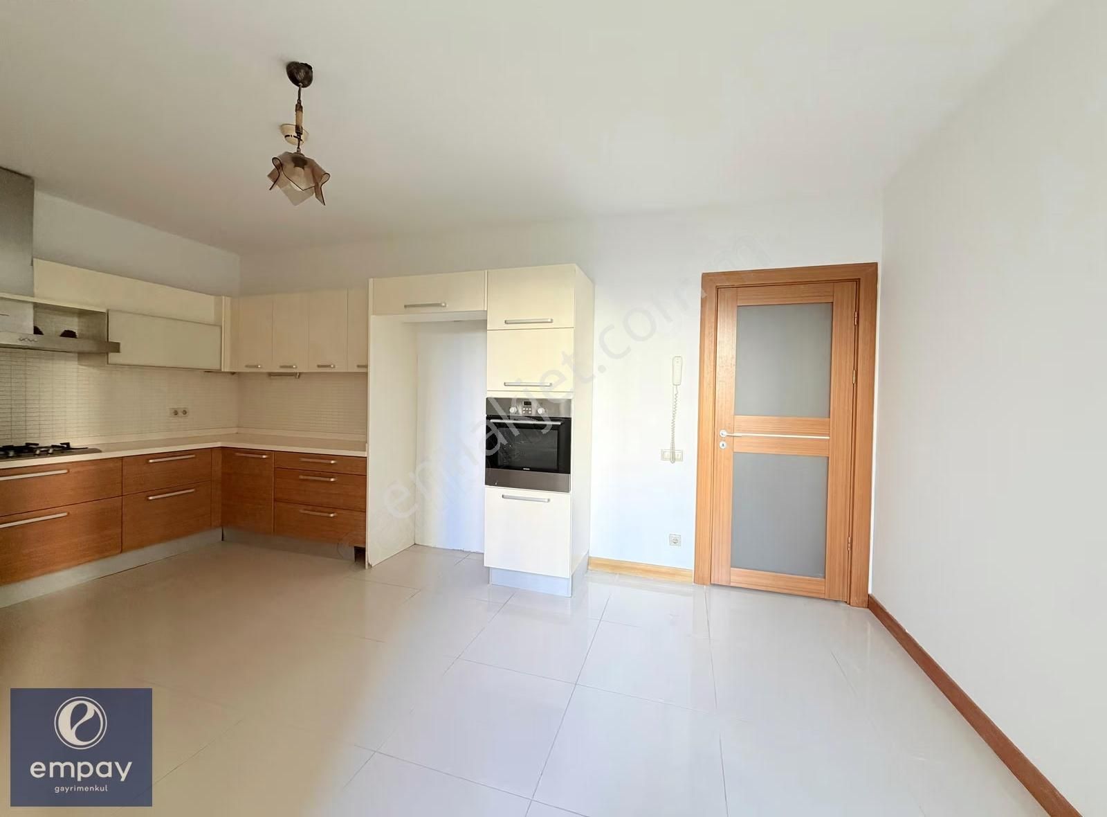 Sema Yeşilyurt'tan Korupark Sedir Blok Satılık Boş 4+1 Daire - Görsel 19