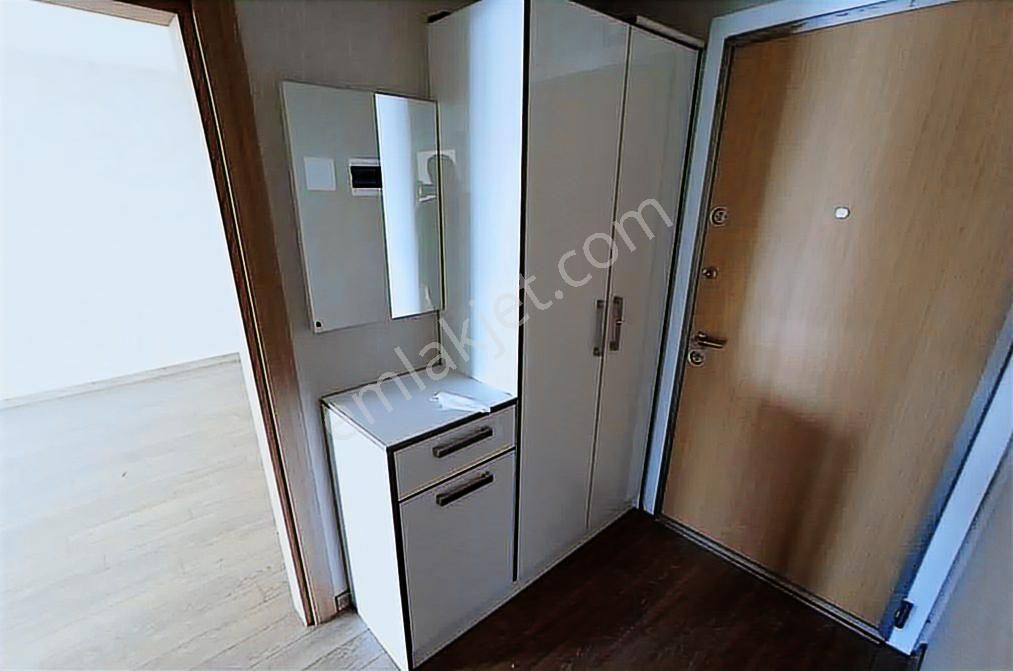 Talha Tozduman'dan Bakyapı Prestij Park'ta Manzaralı Geniş 3+1 - Görsel 25