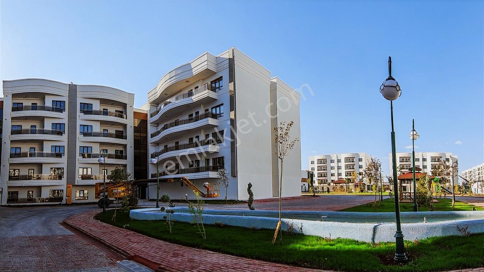 Talha Tozduman'dan Bakyapı Prestij Park'ta Manzaralı Geniş 3+1 - Görsel 10