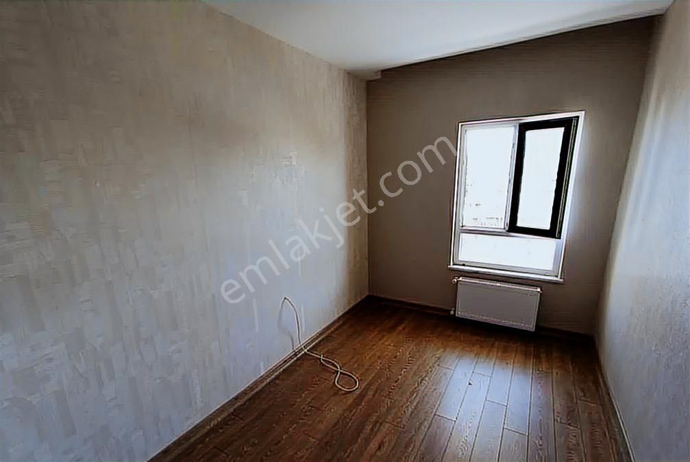 Talha Tozduman'dan Bakyapı Prestij Park'ta Manzaralı Geniş 3+1 - Görsel 26