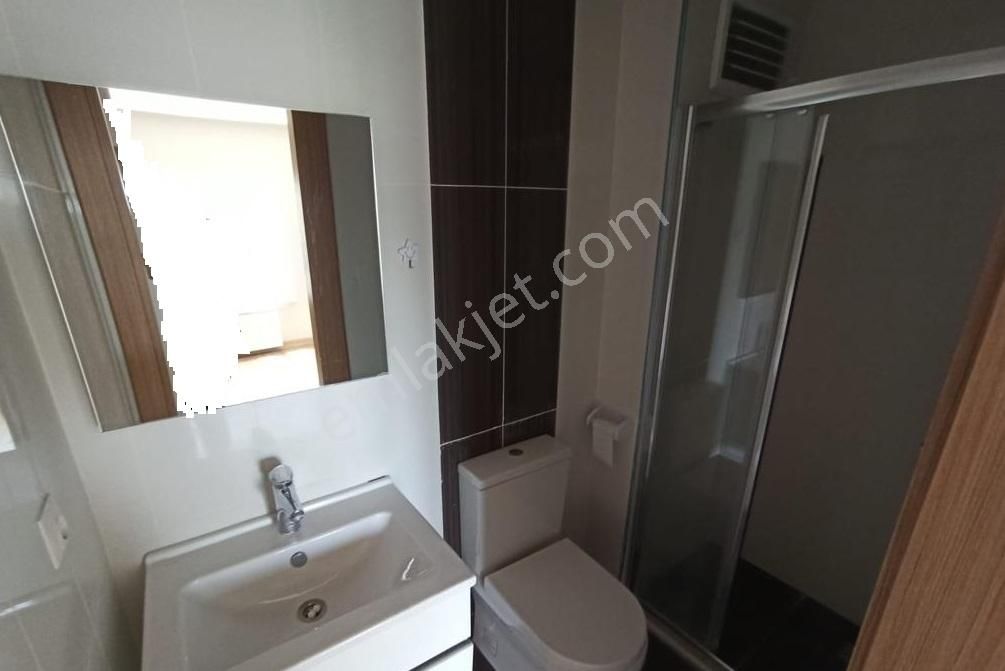 Talha Tozduman'dan Bakyapı Prestij Park'ta Manzaralı Geniş 3+1 - Görsel 21