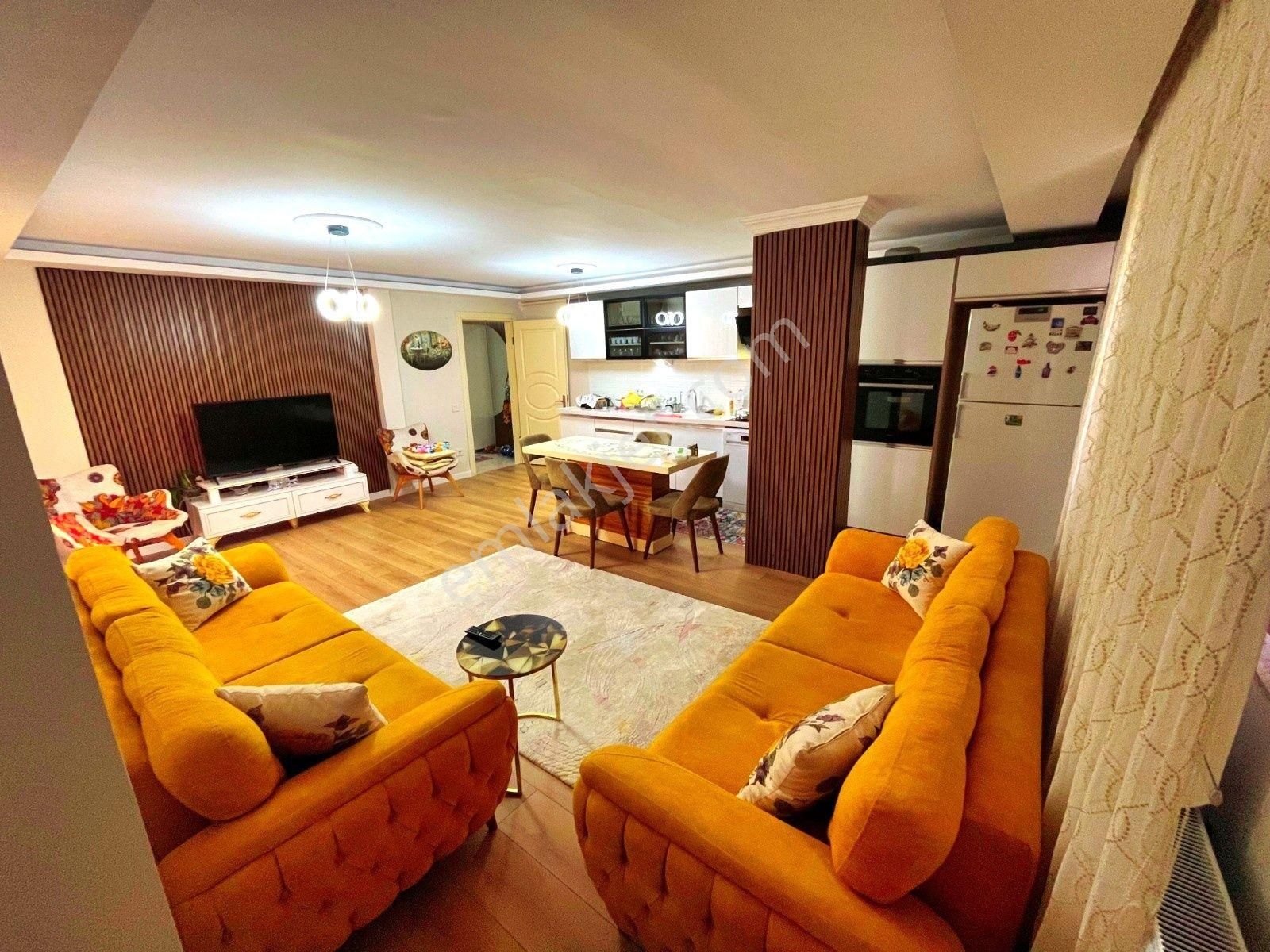 ⭐blue Life Egen'den Gerçek İlan-site İçerisinde Merkezi Konum Ön Cephe Özel Dizayn 2+1 Daire - Görsel 24