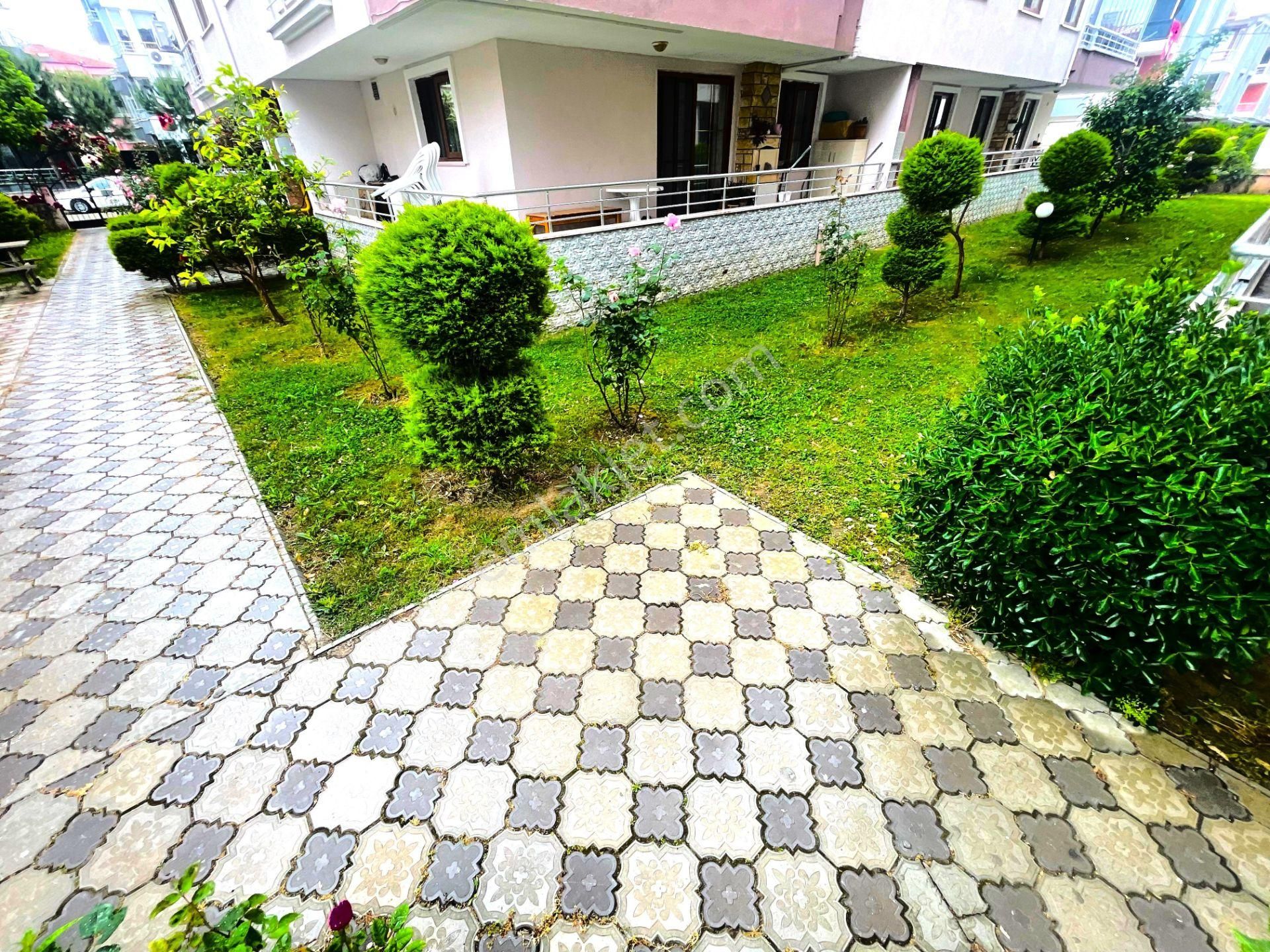 ⭐blue Life Egen'den Gerçek İlan-site İçerisinde Merkezi Konum Ön Cephe Özel Dizayn 2+1 Daire - Görsel 5