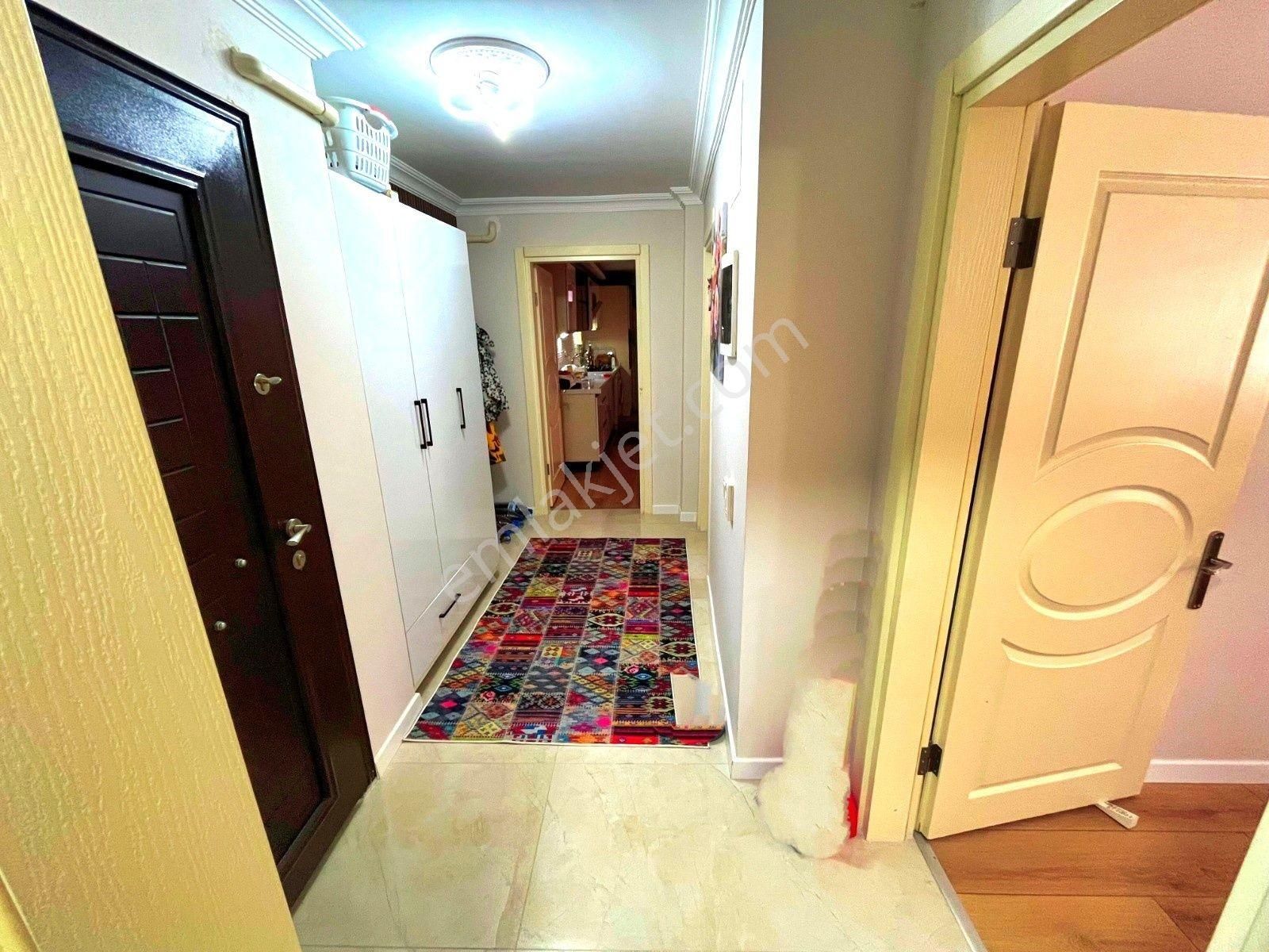 ⭐blue Life Egen'den Gerçek İlan-site İçerisinde Merkezi Konum Ön Cephe Özel Dizayn 2+1 Daire - Görsel 9