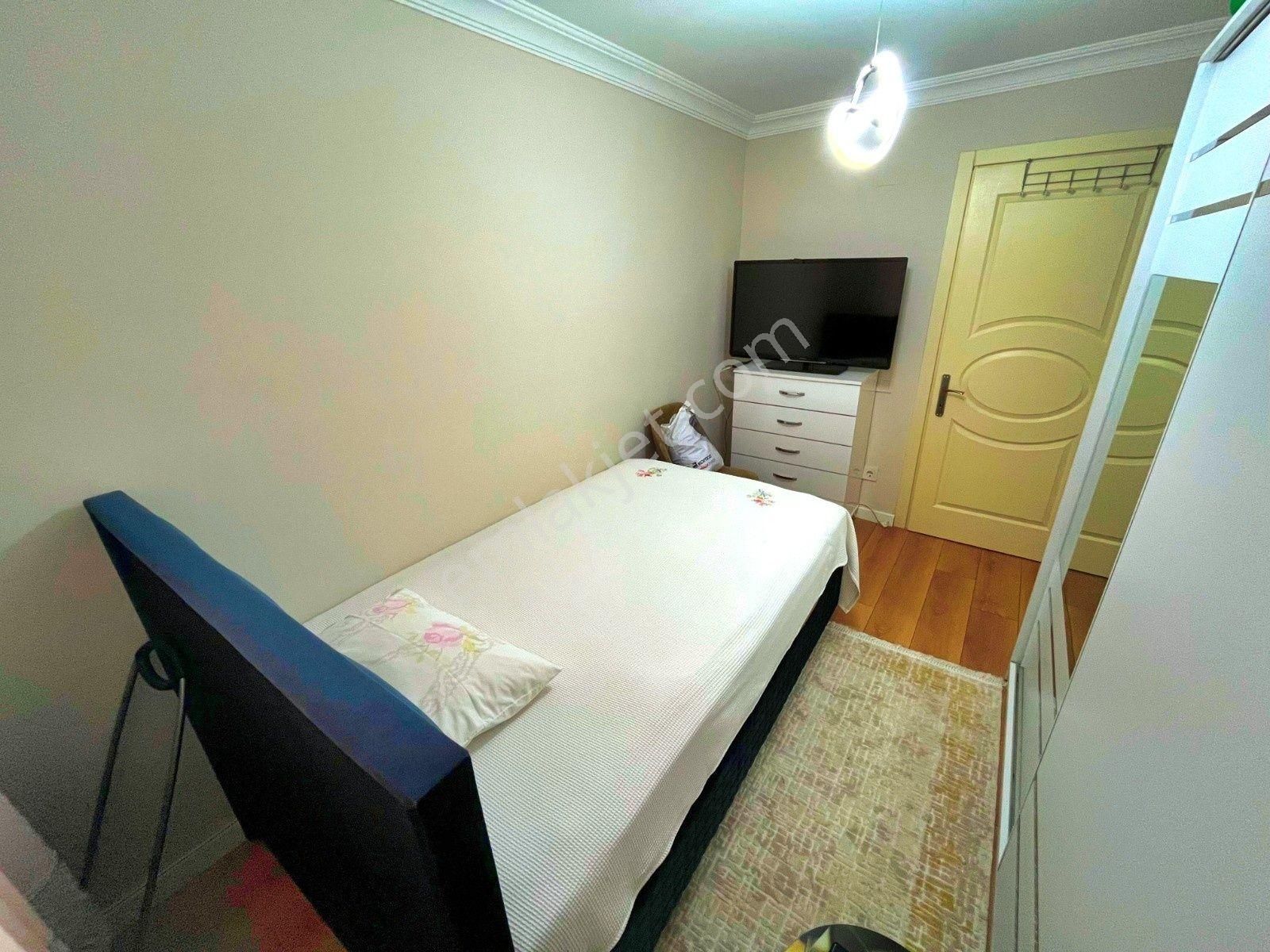 ⭐blue Life Egen'den Gerçek İlan-site İçerisinde Merkezi Konum Ön Cephe Özel Dizayn 2+1 Daire - Görsel 23