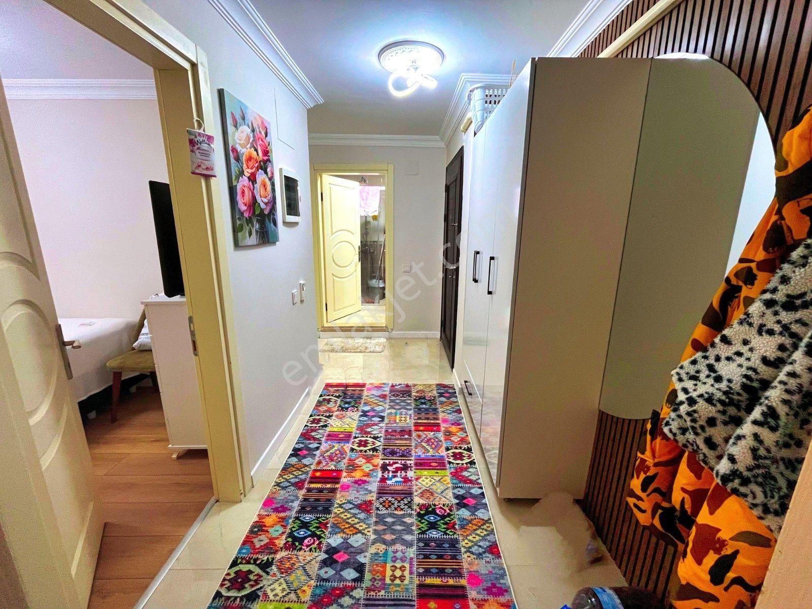 ⭐blue Life Egen'den Gerçek İlan-site İçerisinde Merkezi Konum Ön Cephe Özel Dizayn 2+1 Daire - Görsel 16