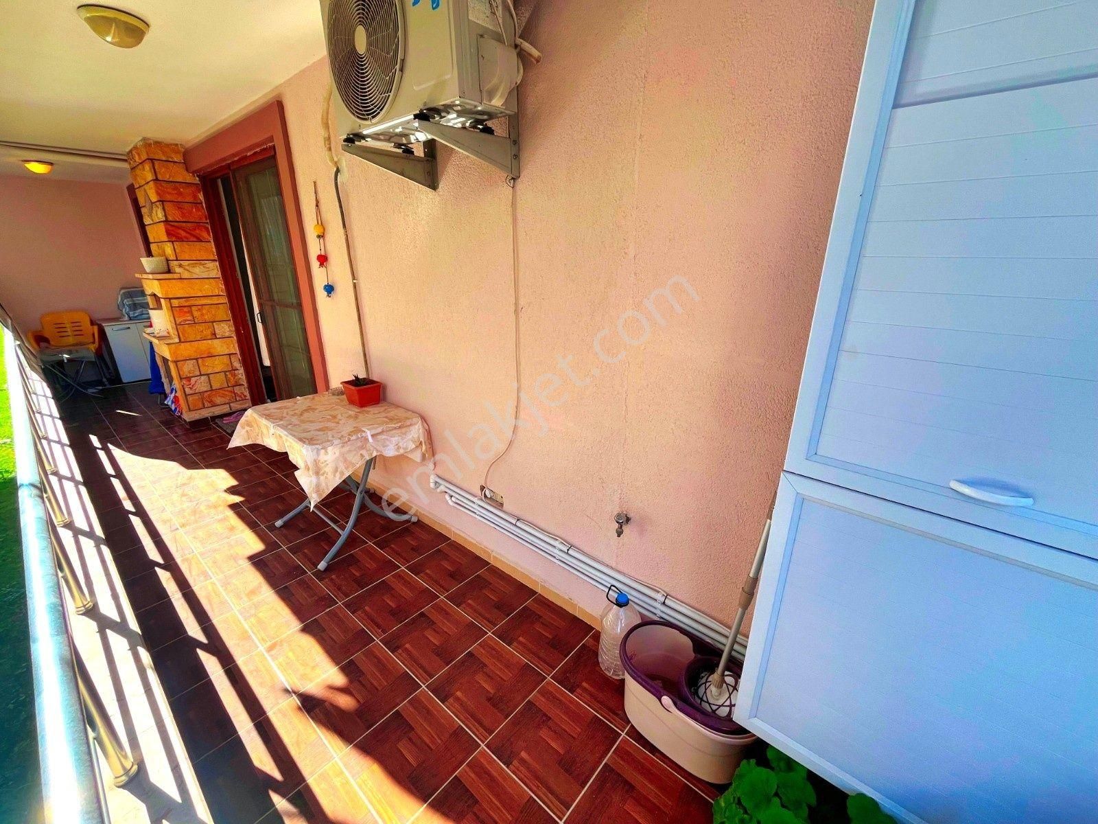 ⭐blue Life Egen'den Gerçek İlan-site İçerisinde Merkezi Konum Ön Cephe Özel Dizayn 2+1 Daire - Görsel 19