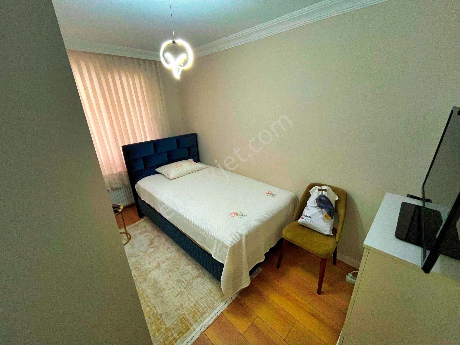 ⭐blue Life Egen'den Gerçek İlan-site İçerisinde Merkezi Konum Ön Cephe Özel Dizayn 2+1 Daire - Görsel 21