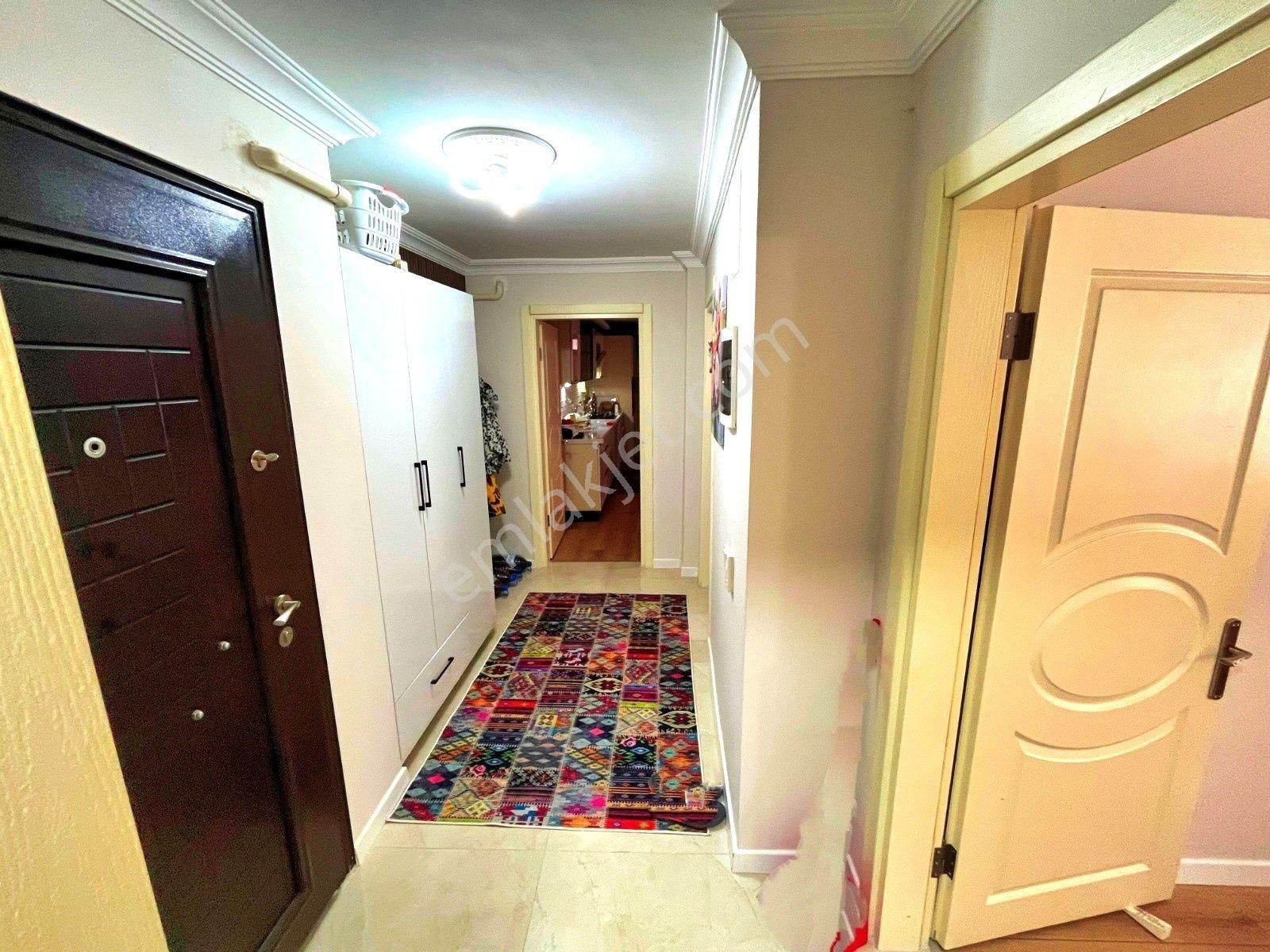 ⭐blue Life Egen'den Gerçek İlan-site İçerisinde Merkezi Konum Ön Cephe Özel Dizayn 2+1 Daire - Görsel 8