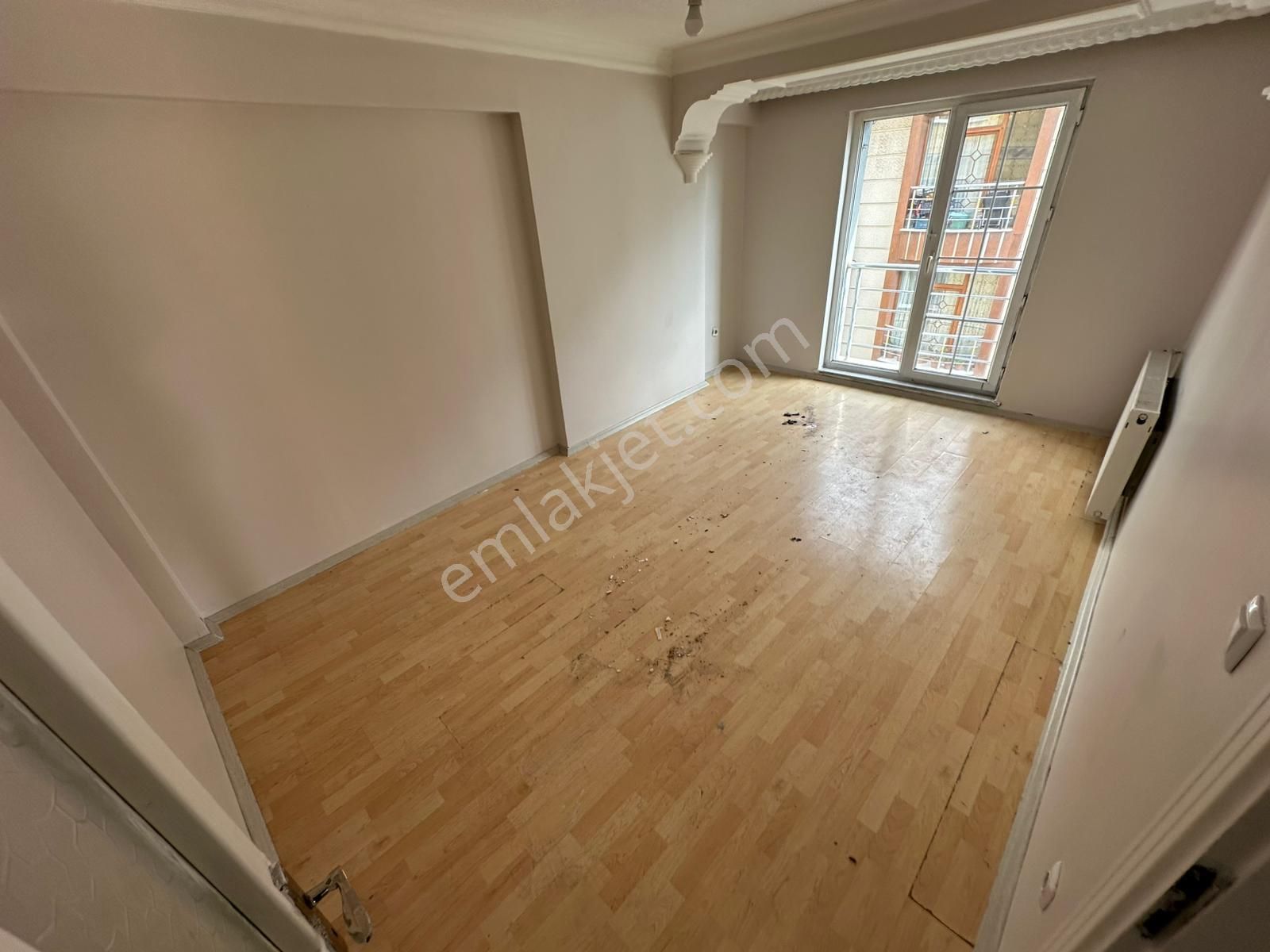 Erpay İnşaat'tan Tramvayın Dibinde 4+2 235 M2 Satılık Dubleks - Görsel 8