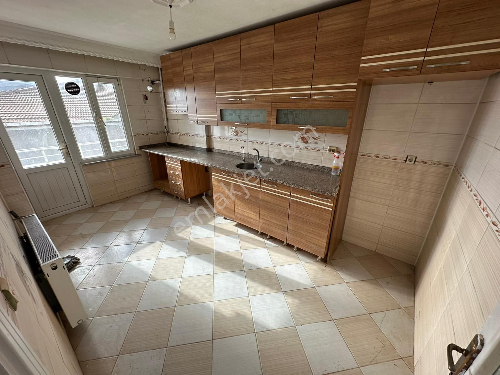 Erpay İnşaat'tan Tramvayın Dibinde 4+2 235 M2 Satılık Dubleks - Görsel 15