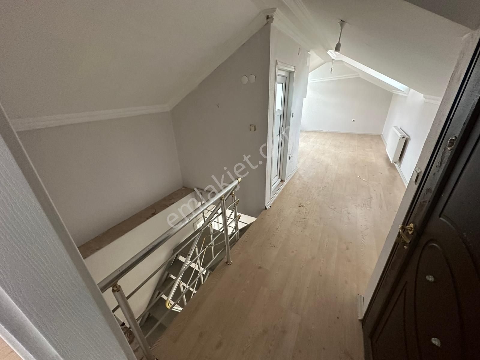 Erpay İnşaat'tan Tramvayın Dibinde 4+2 235 M2 Satılık Dubleks - Görsel 14