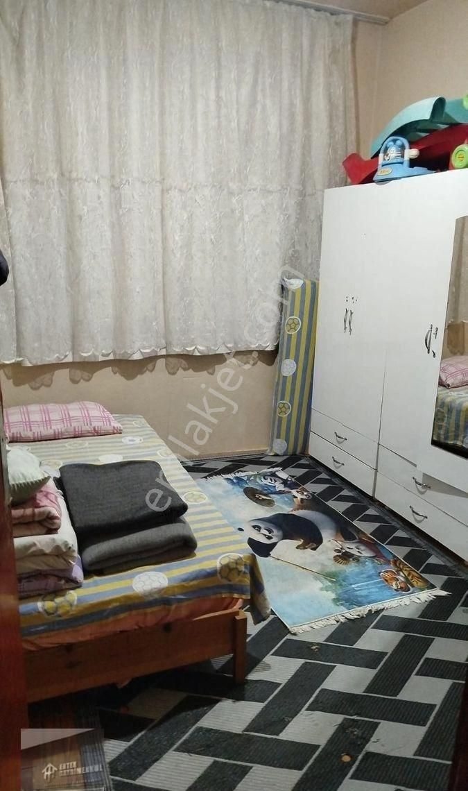 Pirebi Mahallesinde Satılık Daire