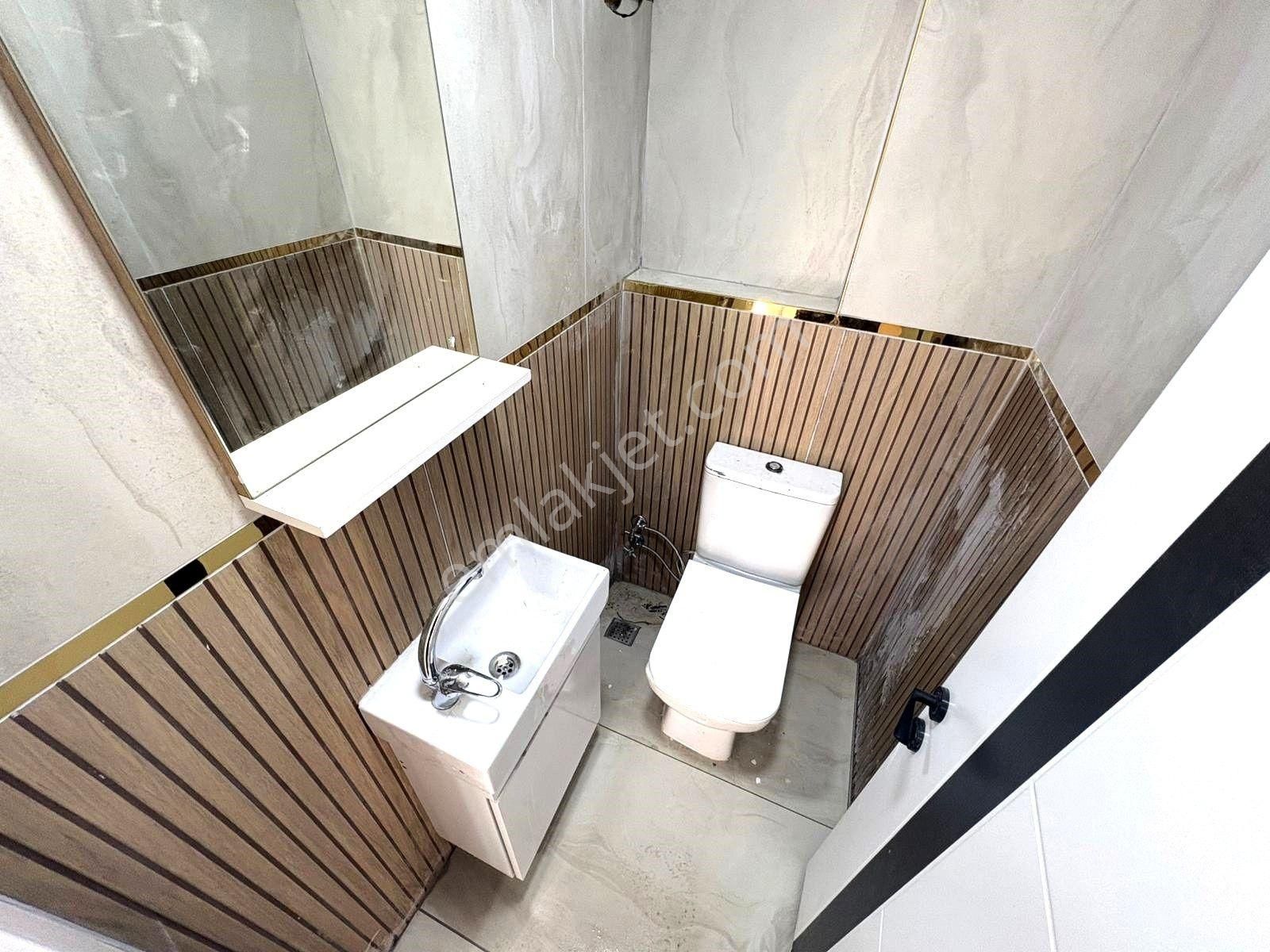 📍blue Life Egen'den Gerçek İlan-akçay'da Ön Cephe Muazzam Tasarımlı Ayrı Mutfaklı 2+1 Daire - Görsel 25