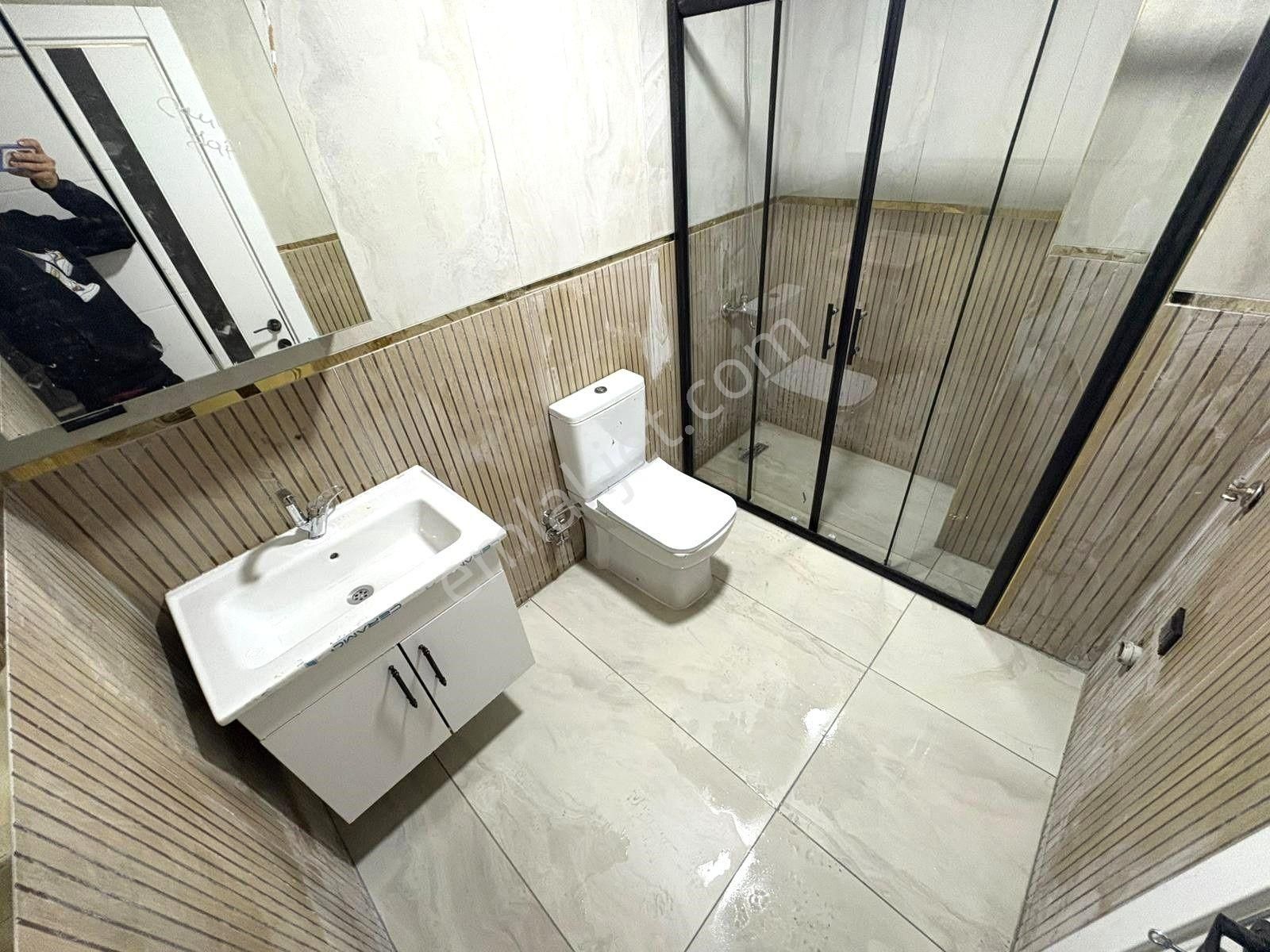 📍blue Life Egen'den Gerçek İlan-akçay'da Ön Cephe Muazzam Tasarımlı Ayrı Mutfaklı 2+1 Daire - Görsel 19