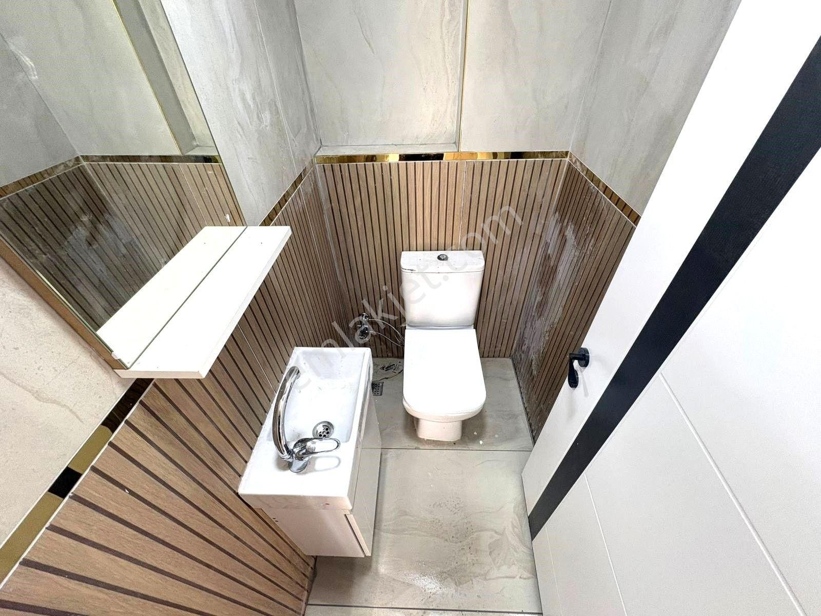 📍blue Life Egen'den Gerçek İlan-akçay'da Ön Cephe Muazzam Tasarımlı Ayrı Mutfaklı 2+1 Daire - Görsel 20