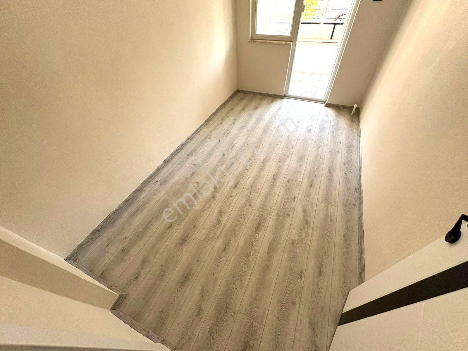 📍blue Life Egen'den Gerçek İlan-akçay'da Ön Cephe Muazzam Tasarımlı Ayrı Mutfaklı 2+1 Daire - Görsel 5