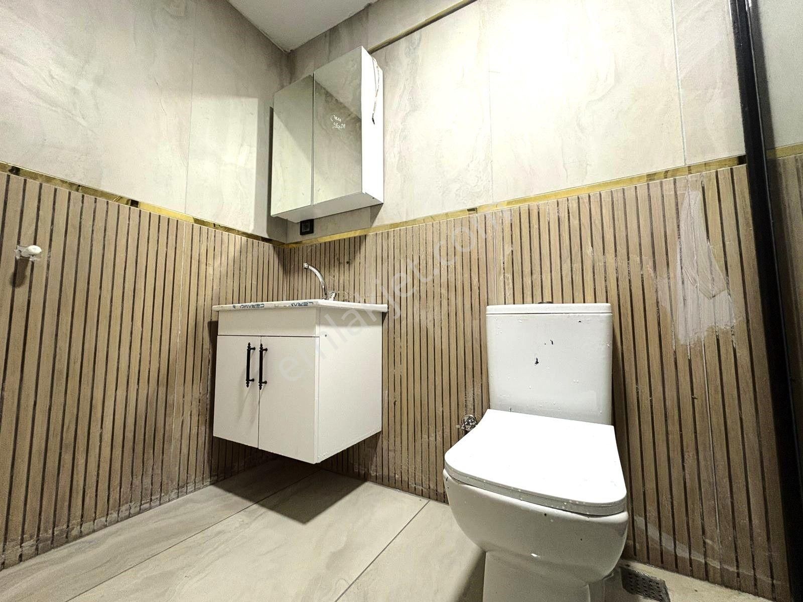 📍blue Life Egen'den Gerçek İlan-akçay'da Ön Cephe Muazzam Tasarımlı Ayrı Mutfaklı 2+1 Daire - Görsel 7