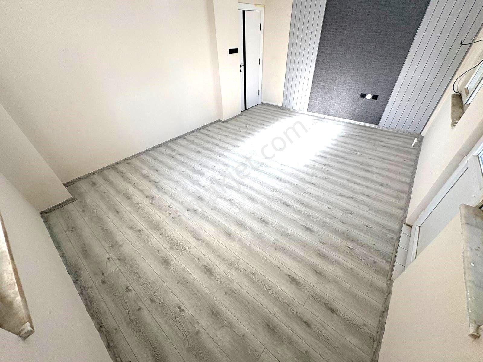 📍blue Life Egen'den Gerçek İlan-akçay'da Ön Cephe Muazzam Tasarımlı Ayrı Mutfaklı 2+1 Daire - Görsel 27