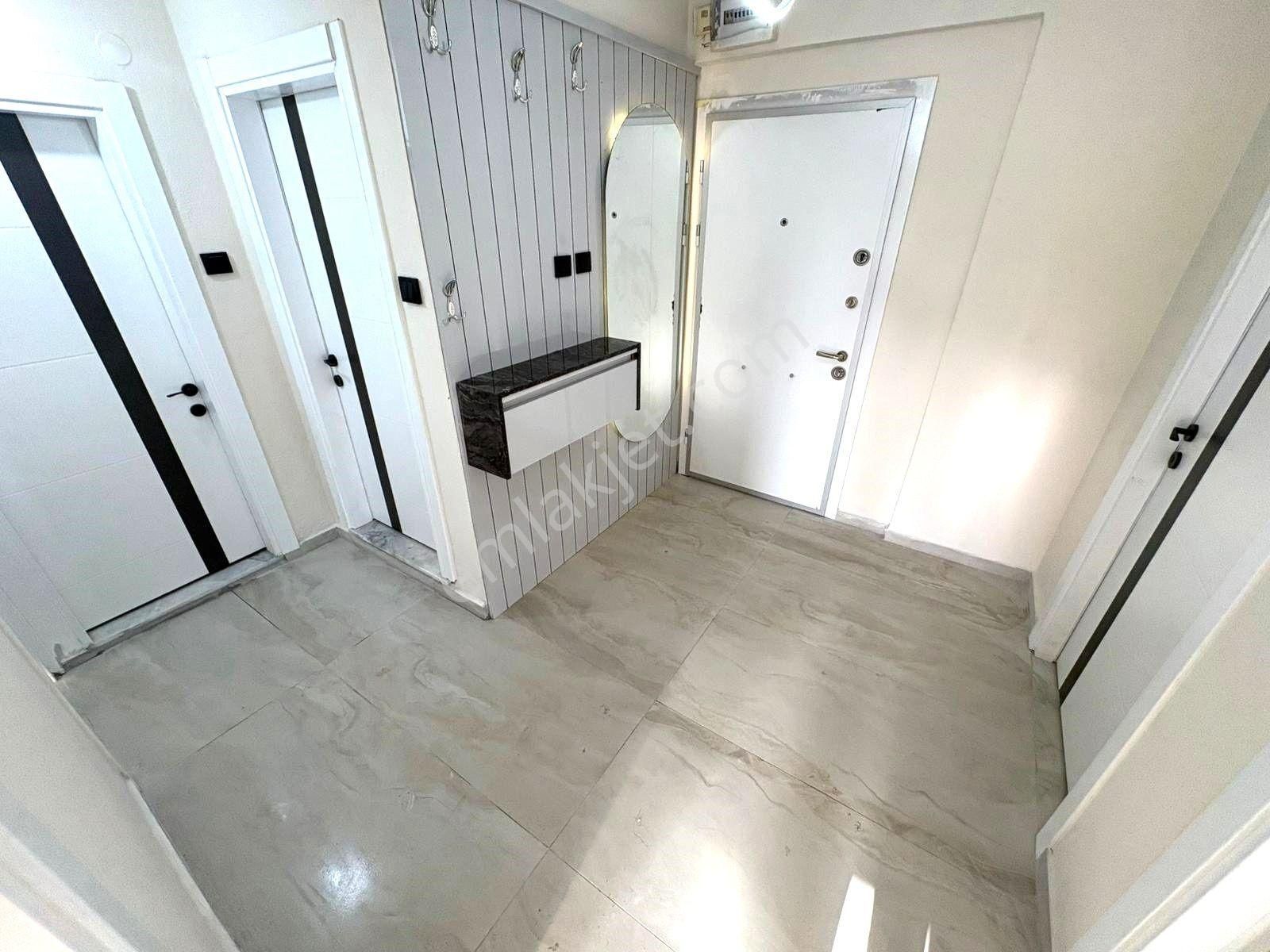 📍blue Life Egen'den Gerçek İlan-akçay'da Ön Cephe Muazzam Tasarımlı Ayrı Mutfaklı 2+1 Daire - Görsel 17