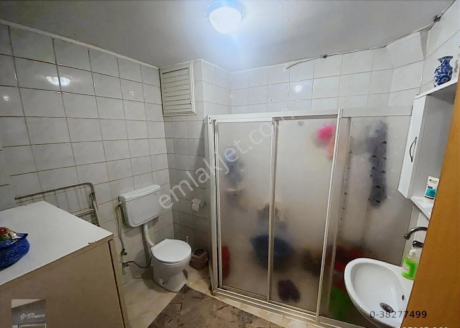 Karatay Keçeciler Mah En Tepe Avm Yakını 2+1 Yüksek Giriş Satlık - Görsel 5